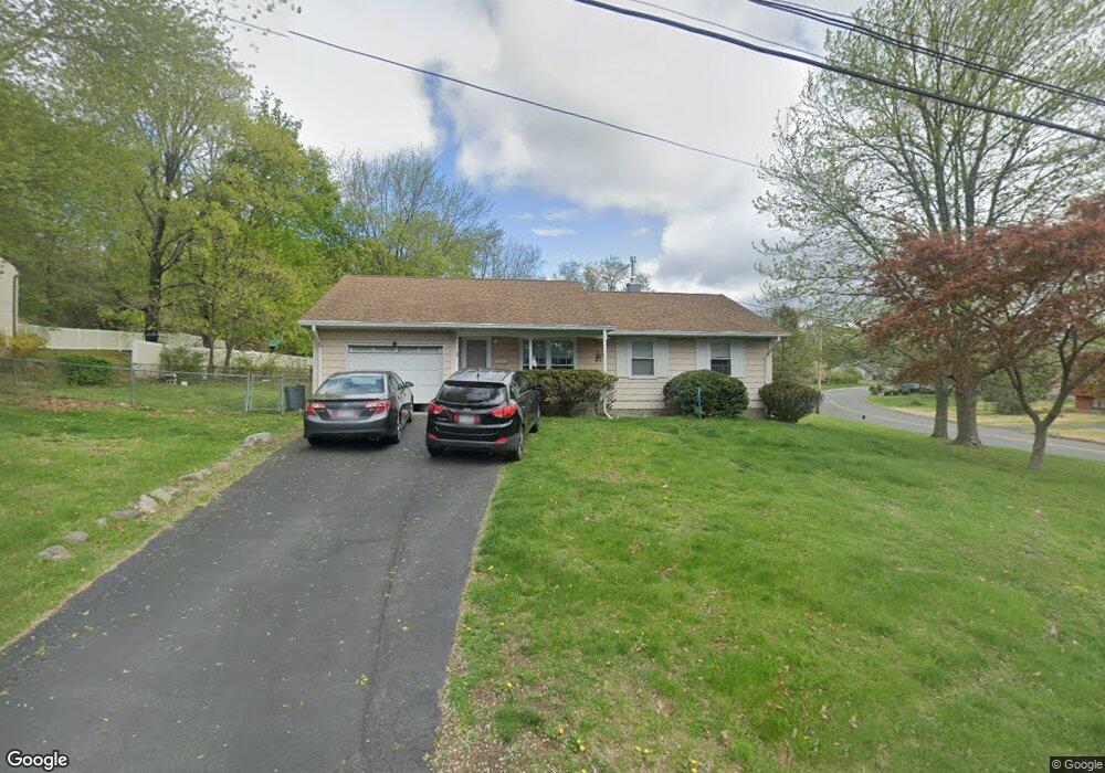 1 Nelson Dr, Monroe, NY 10950 - photo 1