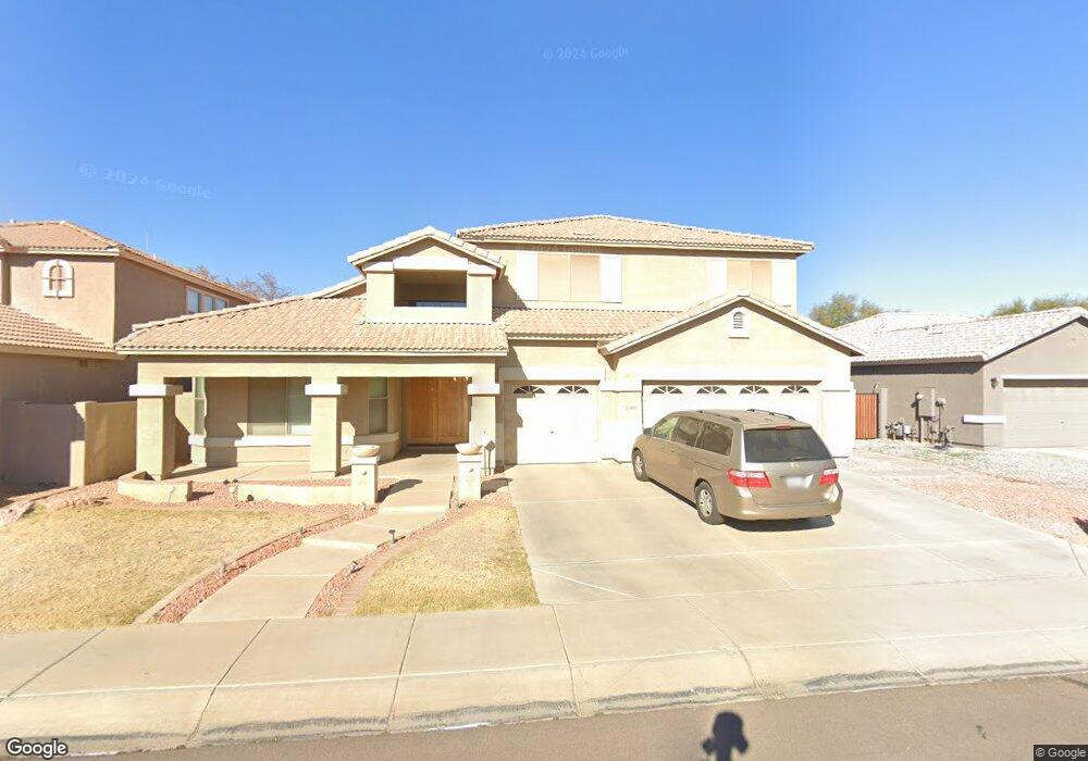 1628 E Iris Dr, Chandler, AZ 85286 - photo 1