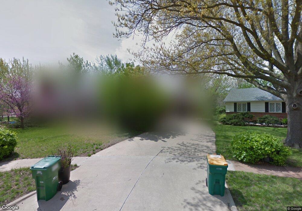 2896 SW Knollwood Ct, Topeka, KS 66611 - photo 1