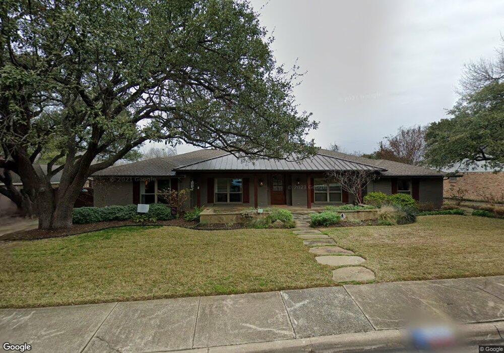 6711 Velasco Ave, Dallas, TX 75214 - photo 1