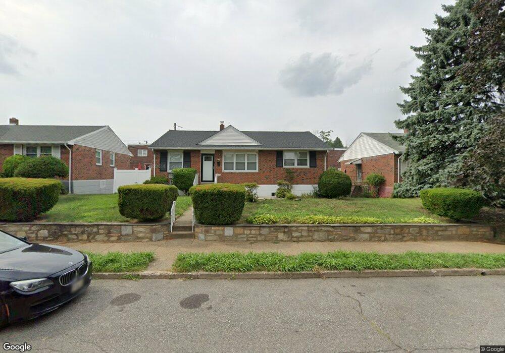 115 Norma Rd, Lansdowne, PA 19050 - photo 1