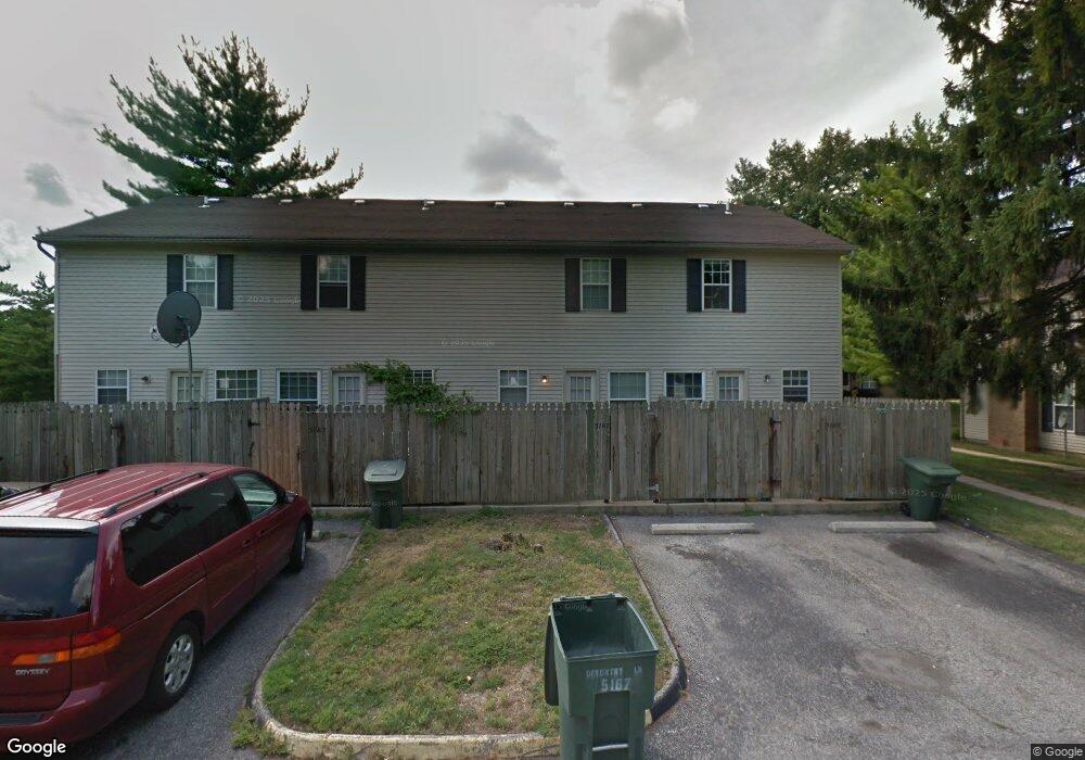 5167 Devontry Ln, Columbus, OH 43220 - photo 1