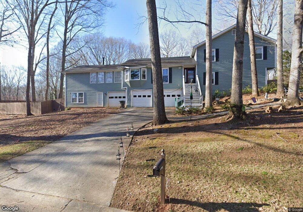 1691 Cedar Cliff Dr SE, Smyrna, GA 30080 - photo 1