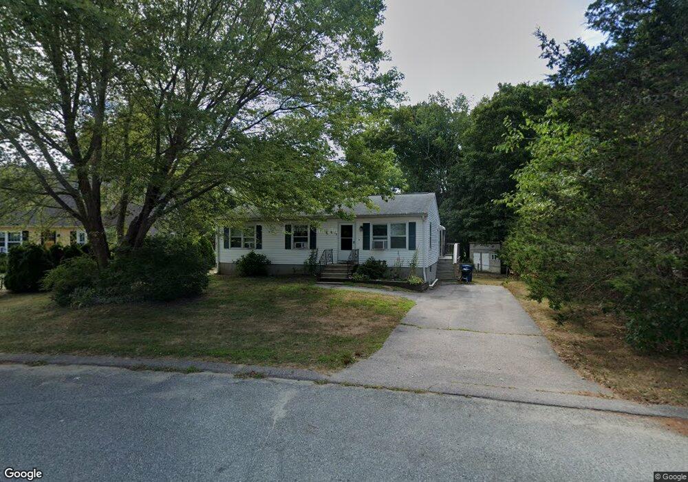 28 Karee Ct, Wakefield, RI 02879 - photo 1