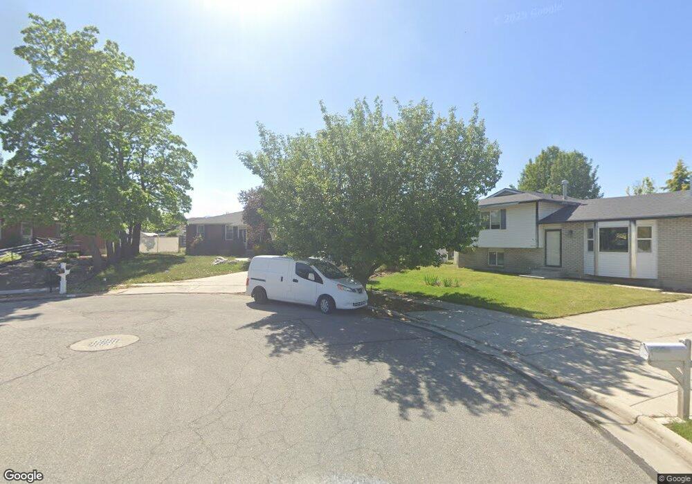 3291 W 7625 S, West Jordan, UT 84084 - photo 1