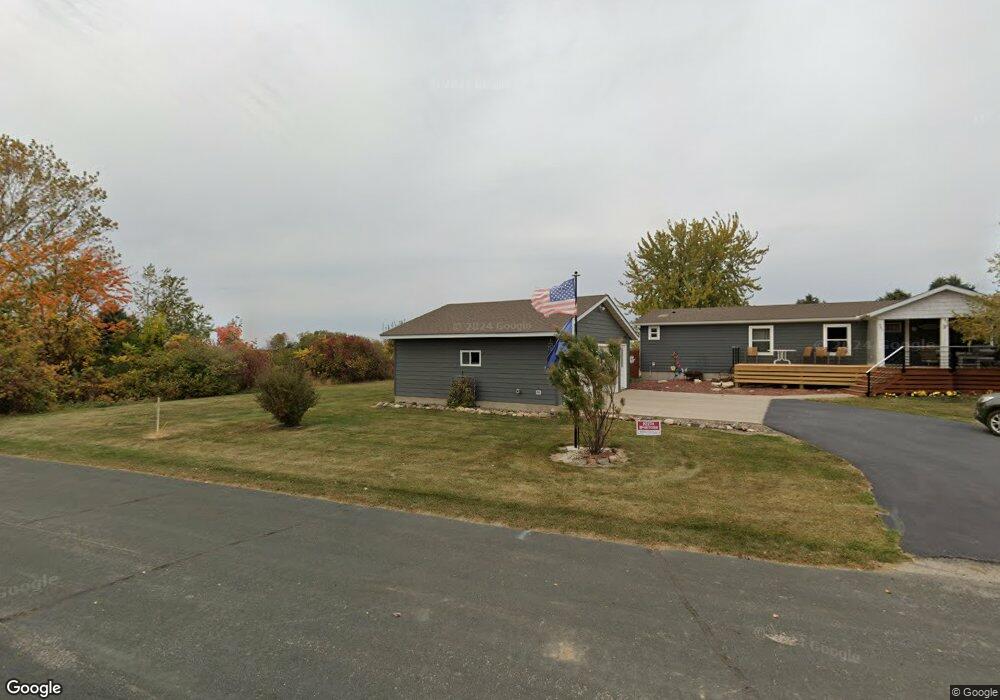 380 5th St NE, Harmony, MN 55939 - photo 1