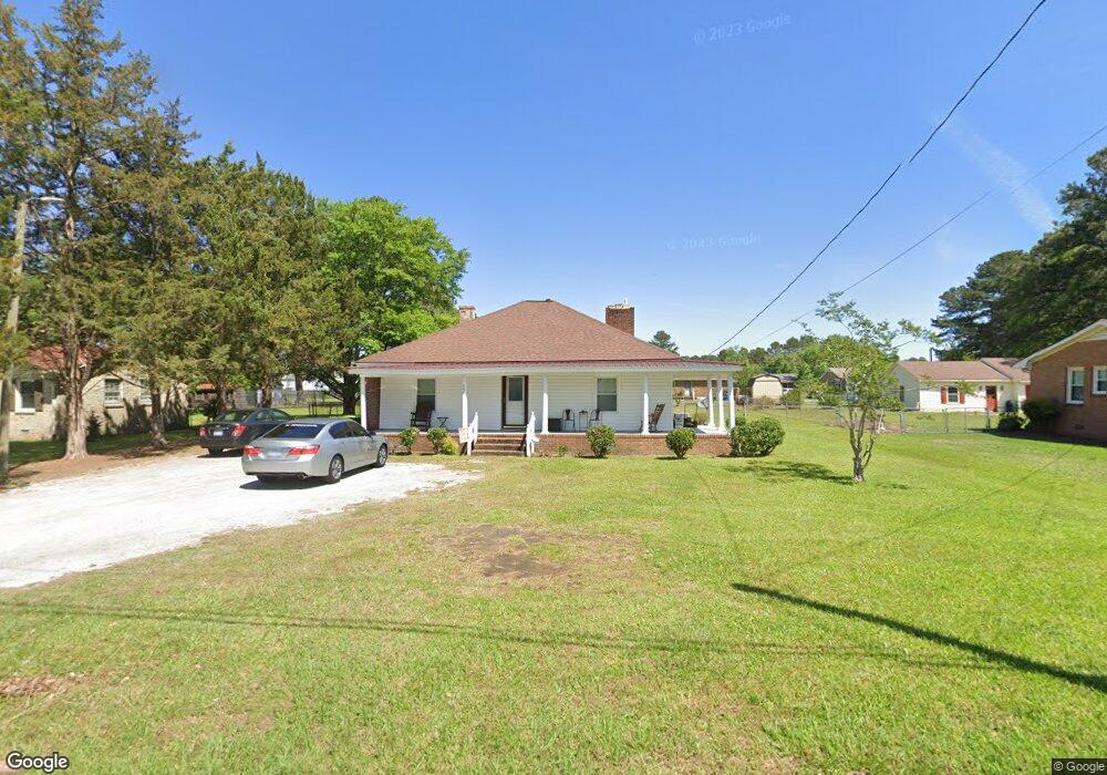 551 Main St, Winterville, NC 28590 - photo 1