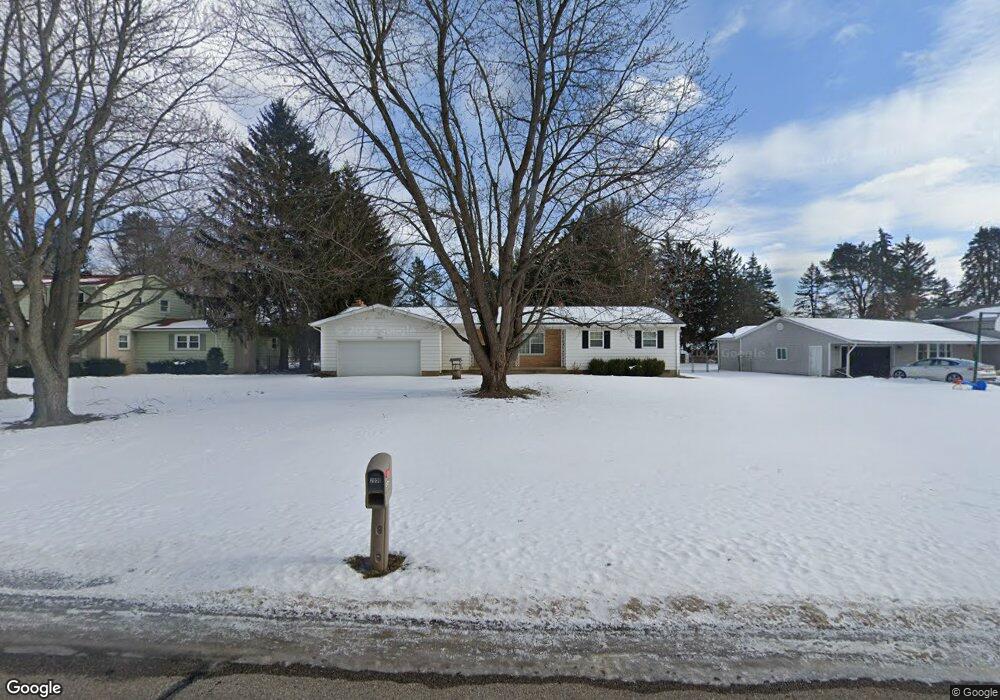 2050 Belle Meade Dr, Davison, MI 48423 - photo 1