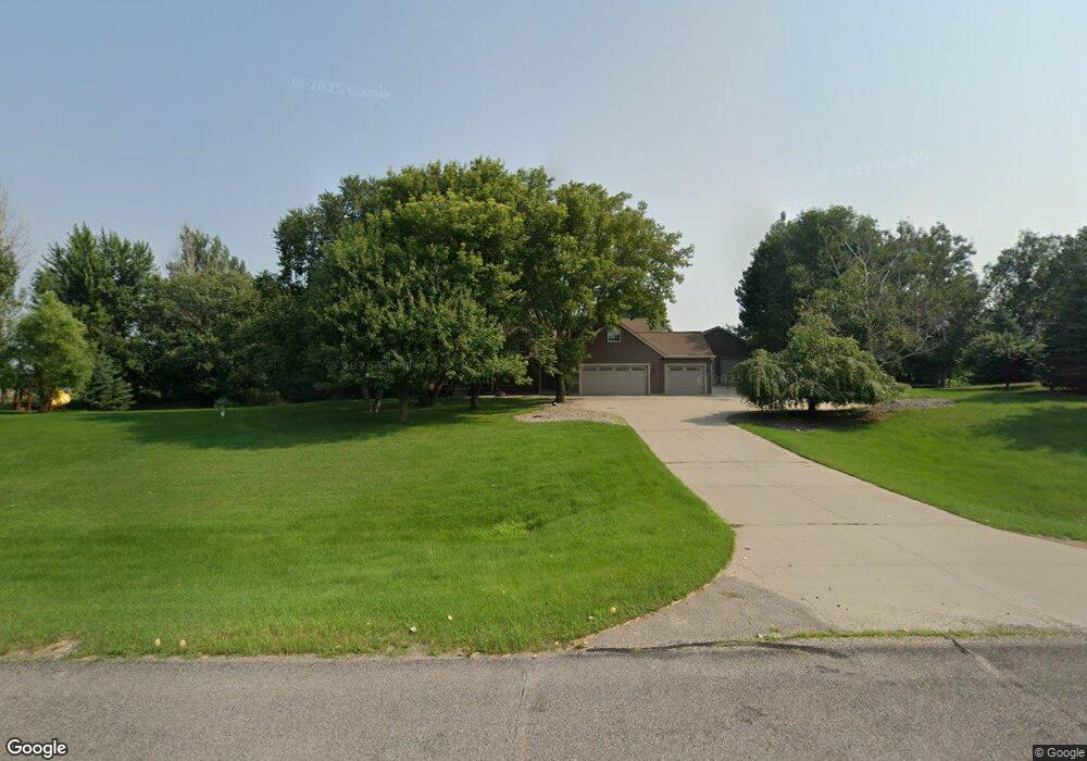 14797 Patch Lake Cir, Cold Spring, MN 56320 - photo 1