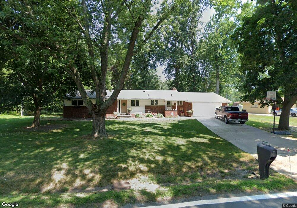 8034 Church Rd unit Bldg-Unit, Grosse Ile, MI 48138 - photo 1