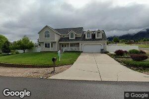 218 N Columbus Ln, Payson, UT 84651