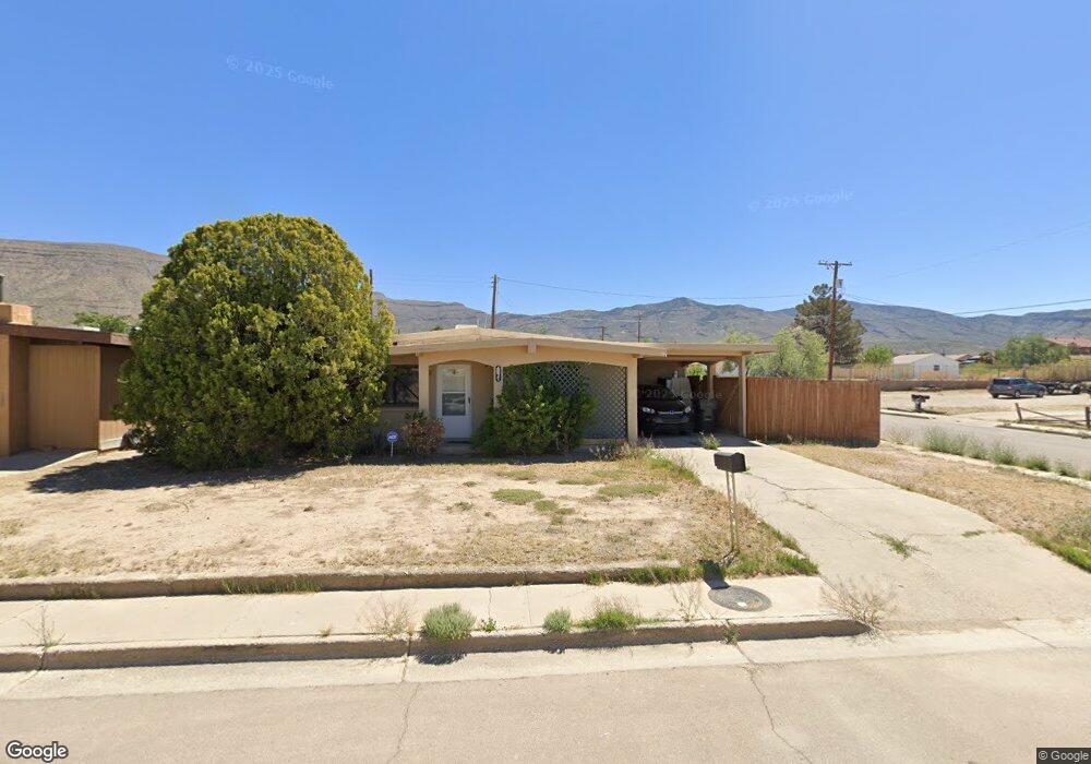 2300 Harvard Ave, Alamogordo, NM 88310 - photo 1