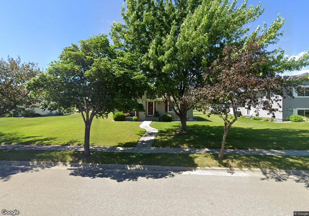 1116 Benjamin Dr, Alexandria, MN 56308 - photo 1