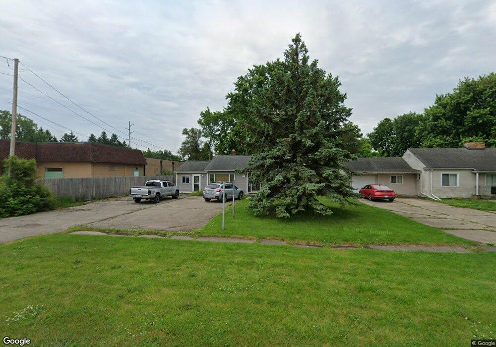 4238 Richfield Rd, Flint, MI 48506 - photo 1