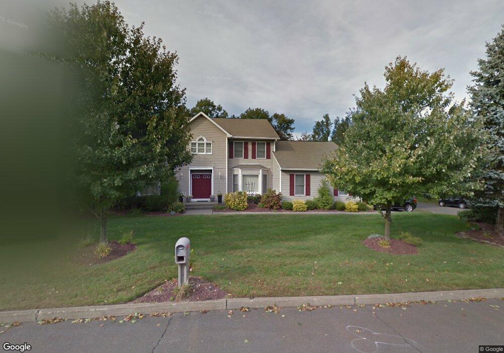 2 Ossman Dr, Pomona, NY 10970 - photo 1