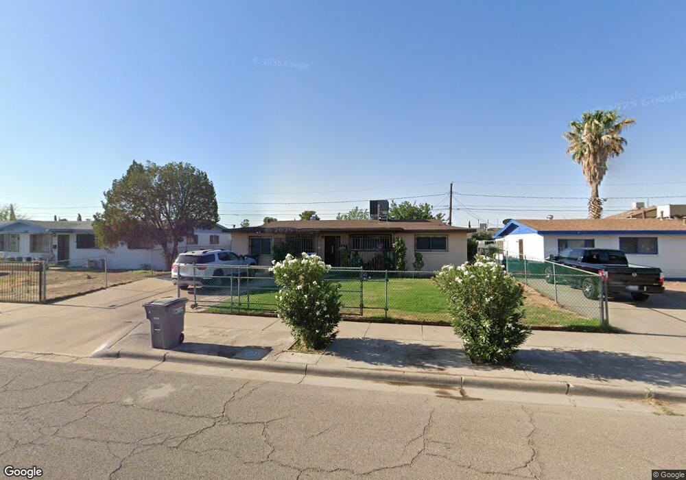 244 Gladys Ave, El Paso, TX 79915 - photo 1