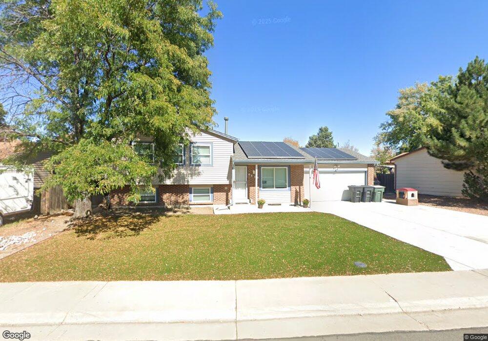 4429 E 118th Ave, Thornton, CO 80233 - photo 1