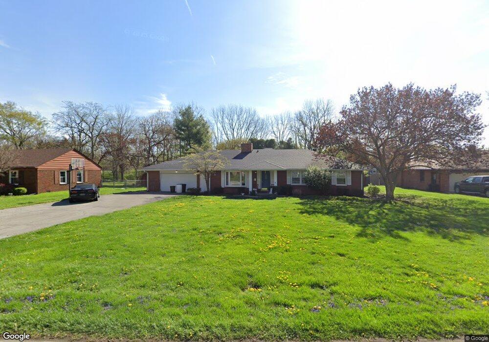 734 Longfellow Rd, Anderson, IN 46011 - photo 1