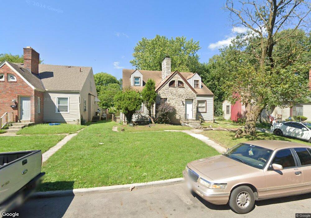 667 Rhoads Ave, Columbus, OH 43205 - photo 1