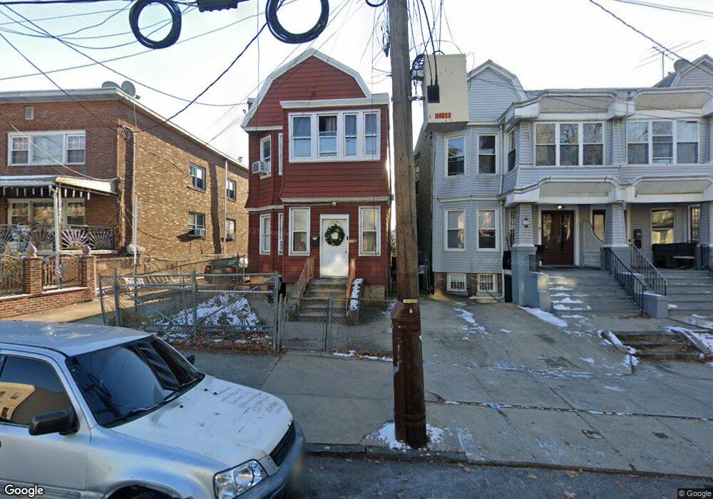 295 Union St, Jersey City, NJ 07304 - photo 1