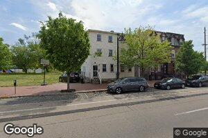 312 Martin Luther King Blvd, Camden, NJ 08103