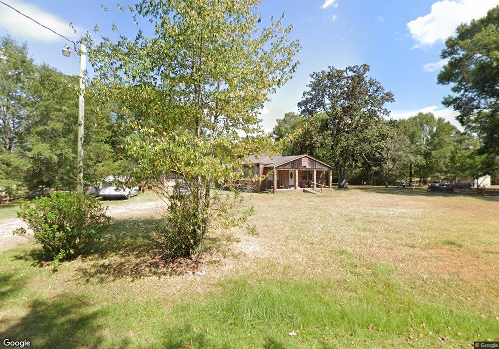 2110 Park Drive Extension, McComb, MS 39648 - photo 1