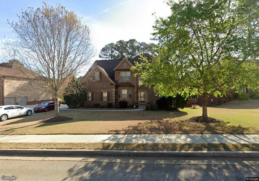 124 Shaw Ln, Jonesboro, GA 30236 - photo 1