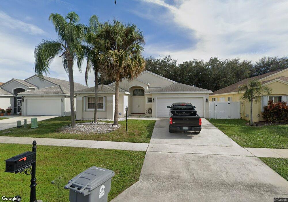 9584 Tavernier Dr, Boca Raton, FL 33496 - photo 1