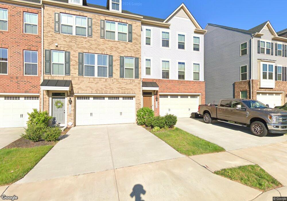 10456 Steeplechase Run Ln, Manassas, VA 20110 - photo 1