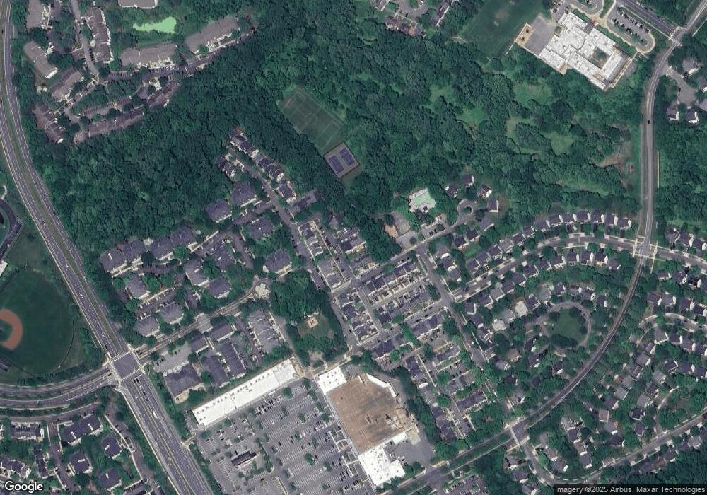 13006 Prairie View Place, Germantown, MD 20874 - photo 1