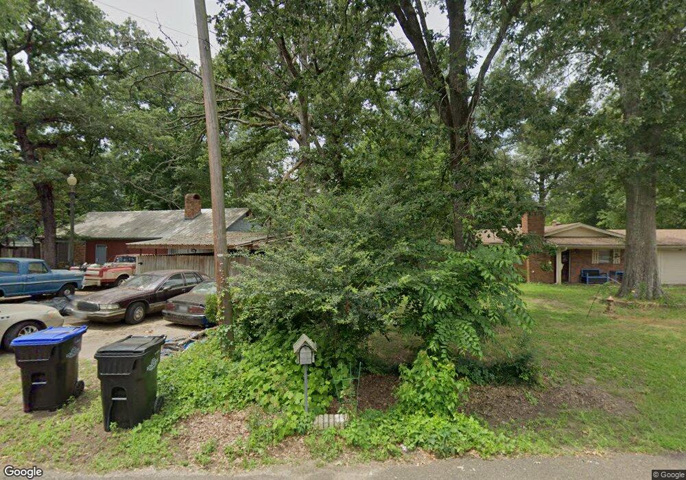 109 Crestwood Dr, Longview, TX 75601 - photo 1