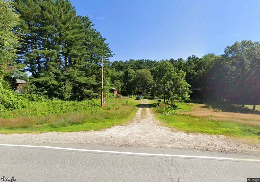 605 Daniel Webster Hwy, Plymouth, NH 03264 - photo 1