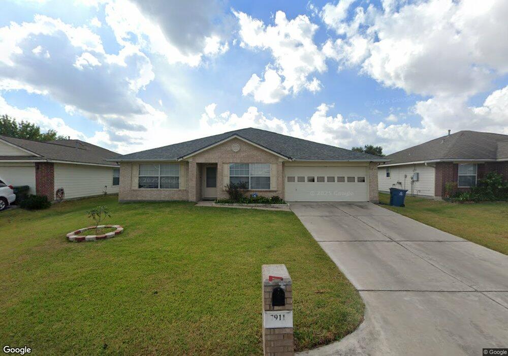 7911 Evergreen Terrace Ln, Houston, TX 77040 - photo 1