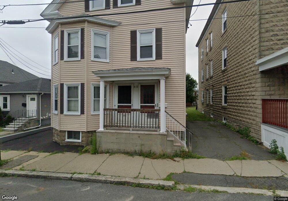 12 Ropes St, Salem, MA 01970 - photo 1