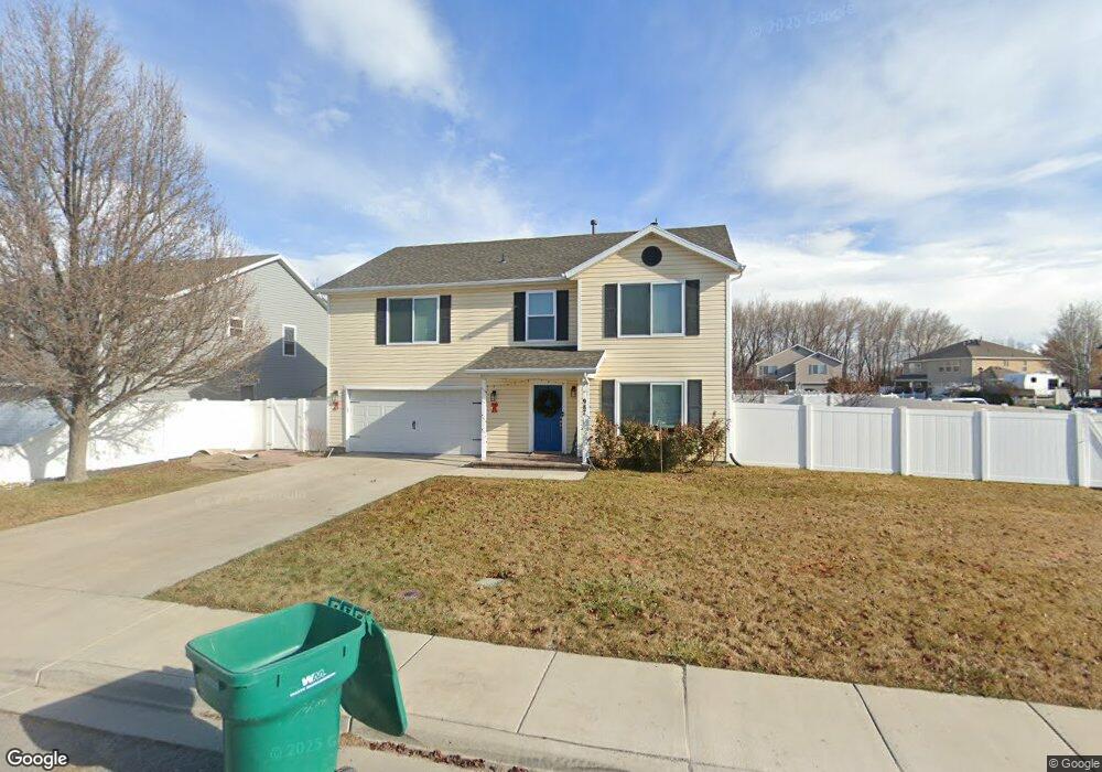 987 S 1660 W, Lehi, UT 84043 - photo 1
