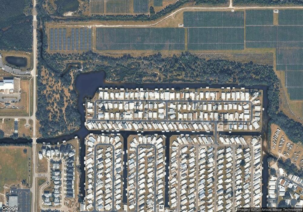 193 N Saint Thomas Cir, Apollo Beach, FL 33572 - photo 1