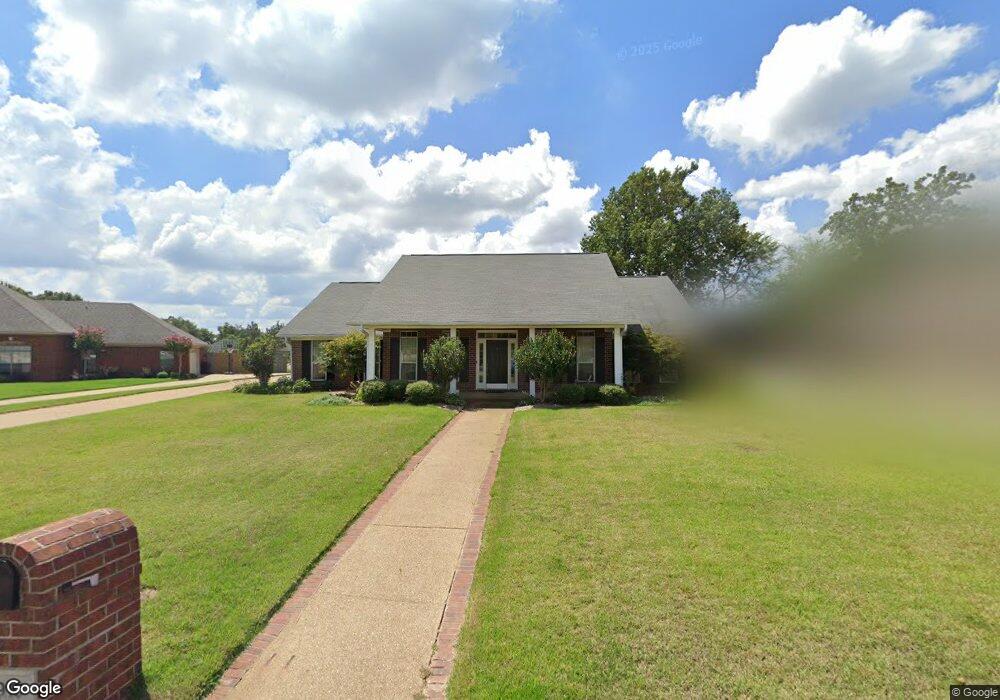 1910 Castle Oaks, Texarkana, AR 71854 - photo 1
