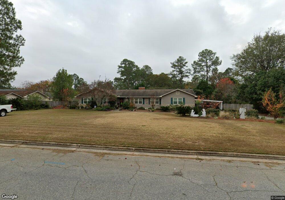 110 24th St W, Tifton, GA 31794 - photo 1