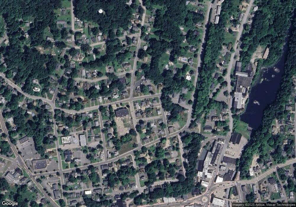 26 Prospect St, Stafford Springs, CT 06076 - photo 1