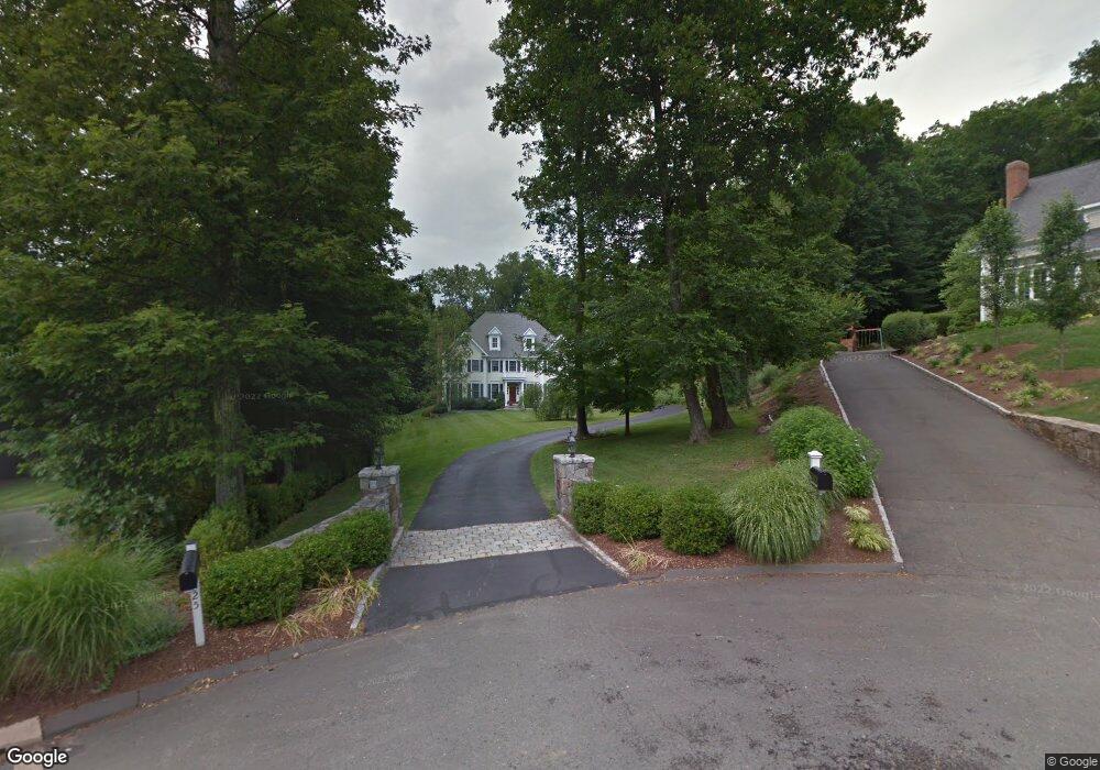 25 Belvedere Ct, Ridgefield, CT 06877 - photo 1