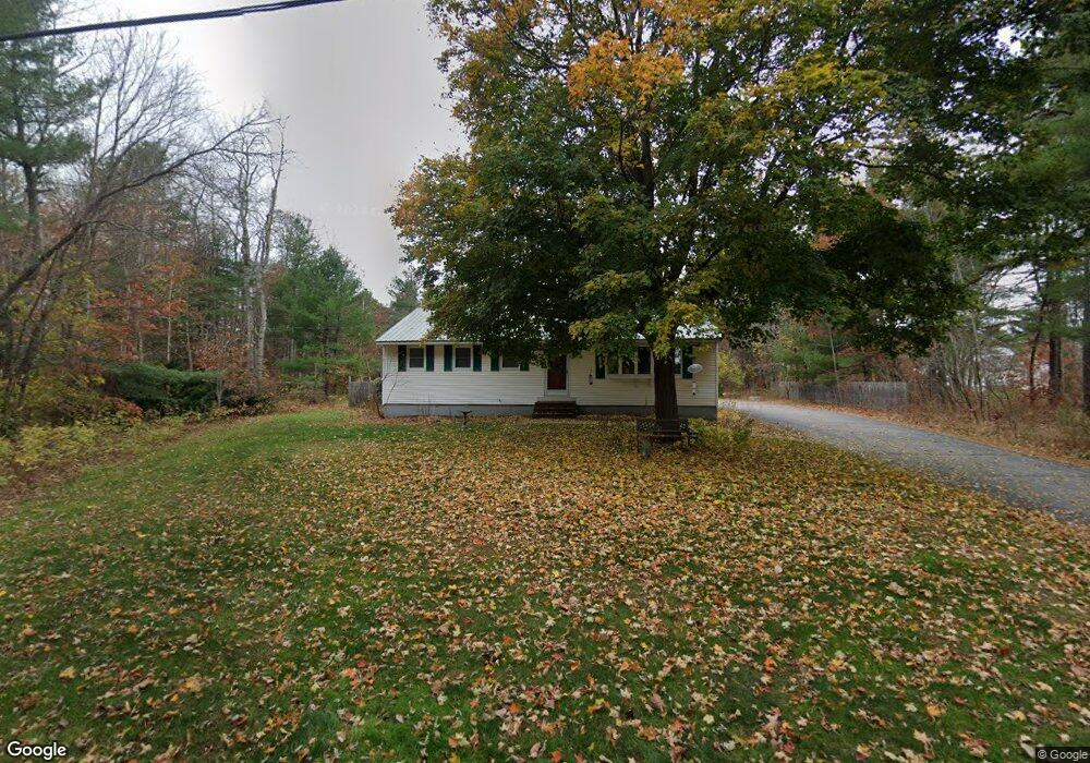 26 Holland Rd, Kennebunk, ME 04043 - photo 1