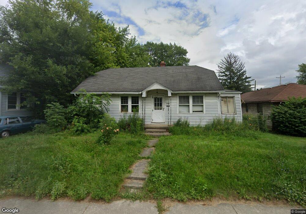 1604 N Walnut St, Muncie, IN 47303 - photo 1