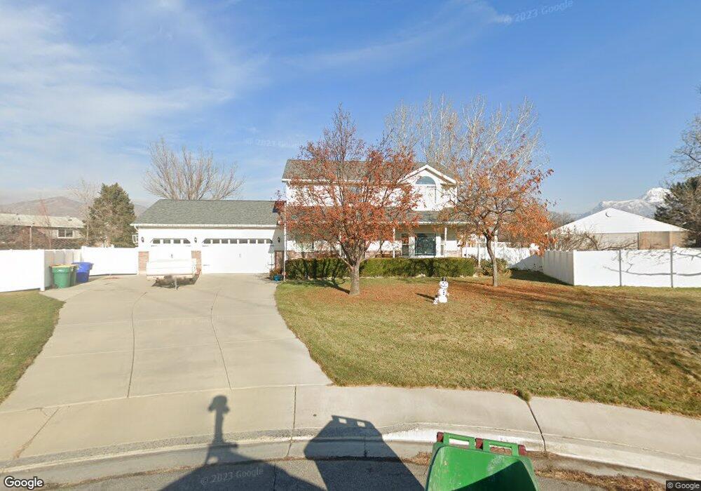 1148 W 1775 N, Lehi, UT 84043 - photo 1