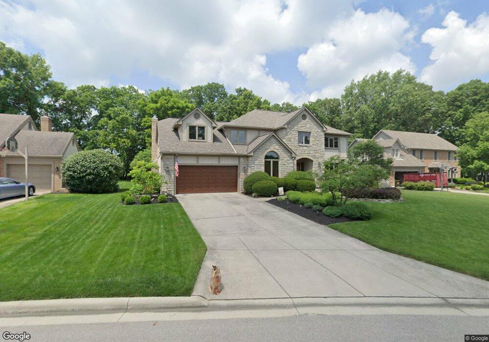 5696 Duddingston Dr, Dublin, OH 43017 - photo 1