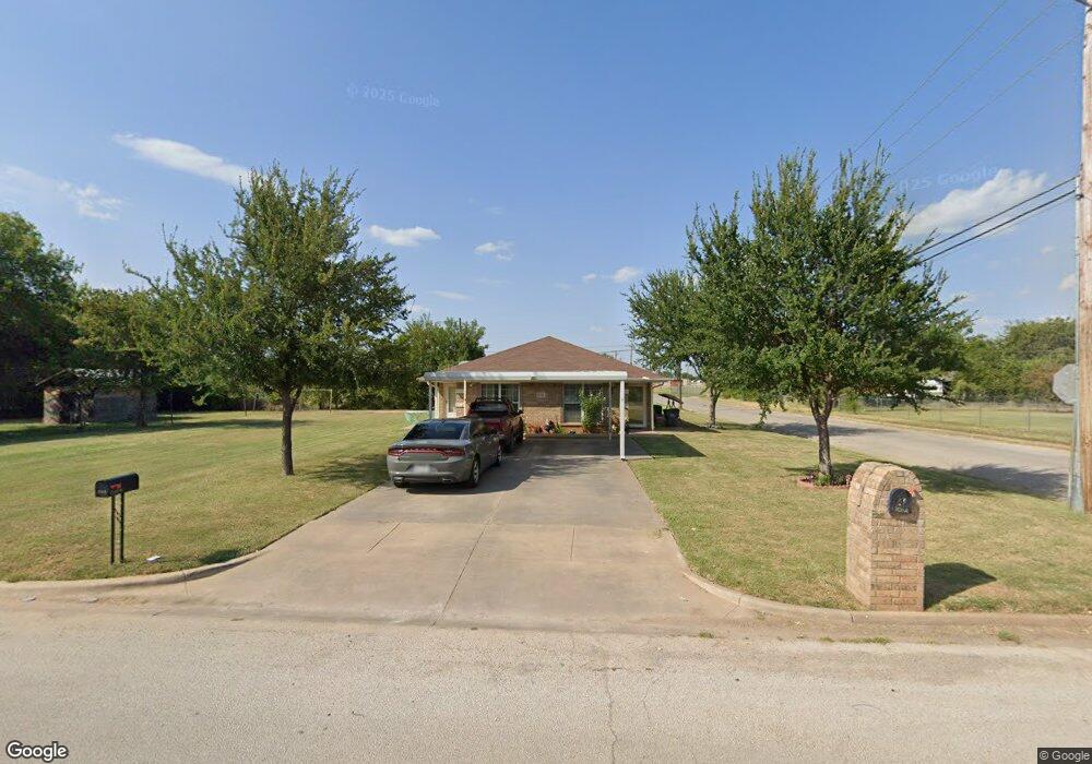 1300 32nd St, Wichita Falls, TX 76302 - photo 1