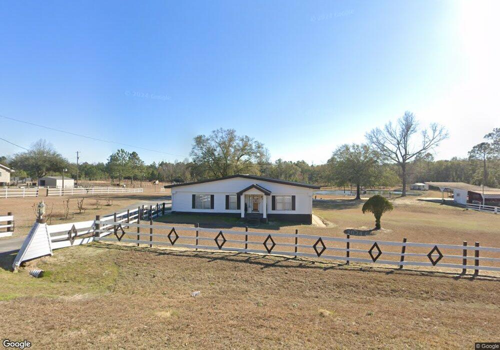 2097 Petross Rd, Ailey, GA 30410 - photo 1