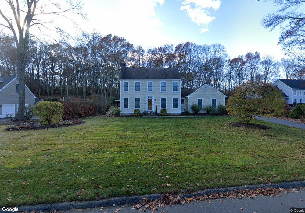 7 Spring Rock Rd, East Lyme, CT 06333 - photo 1