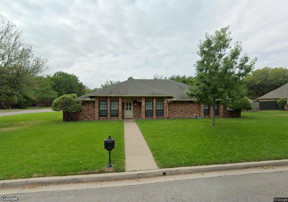 2901 Gleneagles Dr, Ennis, TX 75119 - photo 1