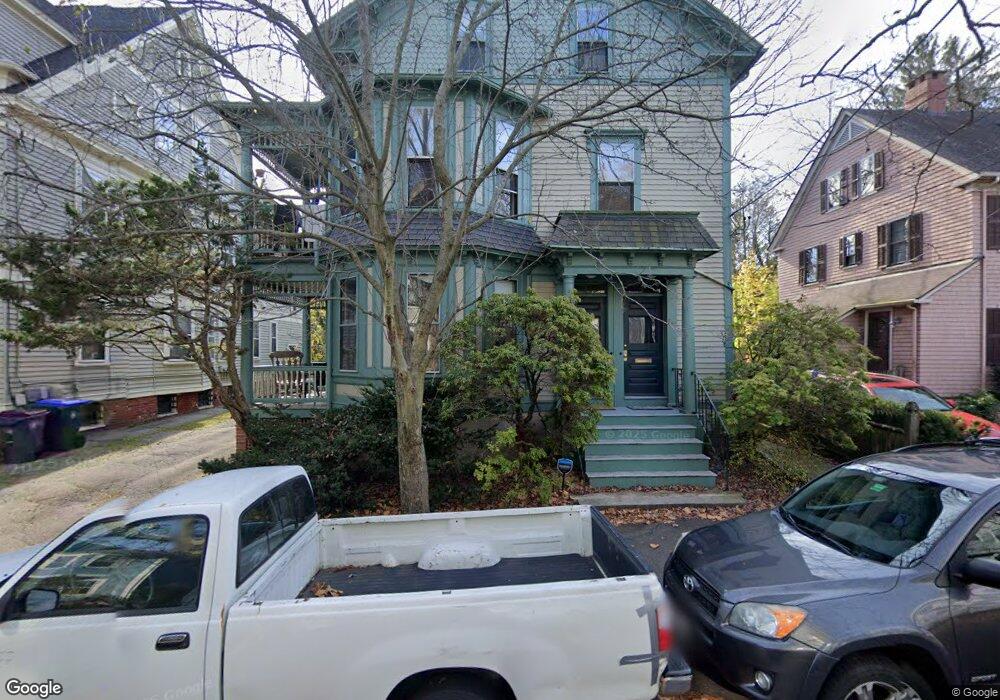 61 Barnes St, Providence, RI 02906 - photo 1