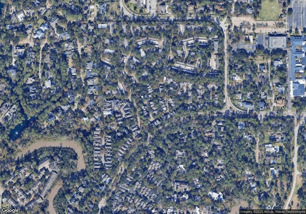 218 Sugarberry Cir, Houston, TX 77024 - photo 1